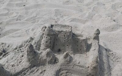 The Sands of Time, a Musing