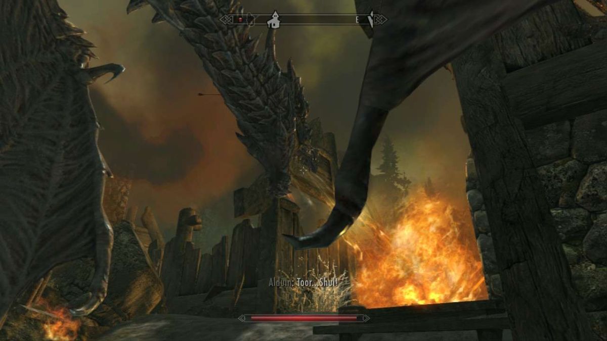 1.DragonFire