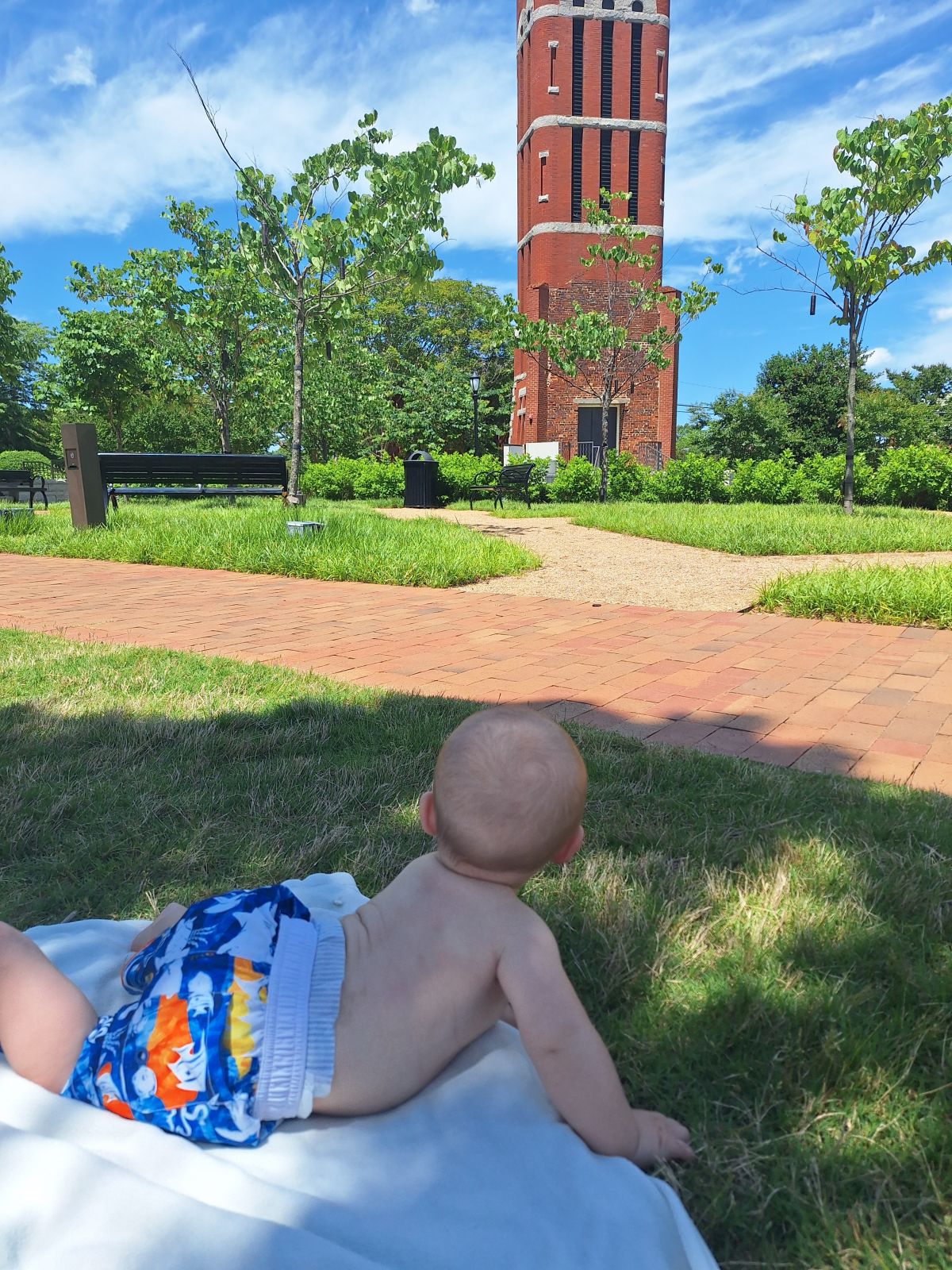 Jace my son and the watchtower #son #babyboy