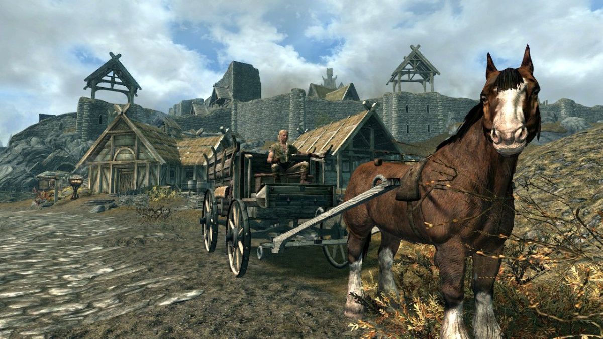 5.Carriage